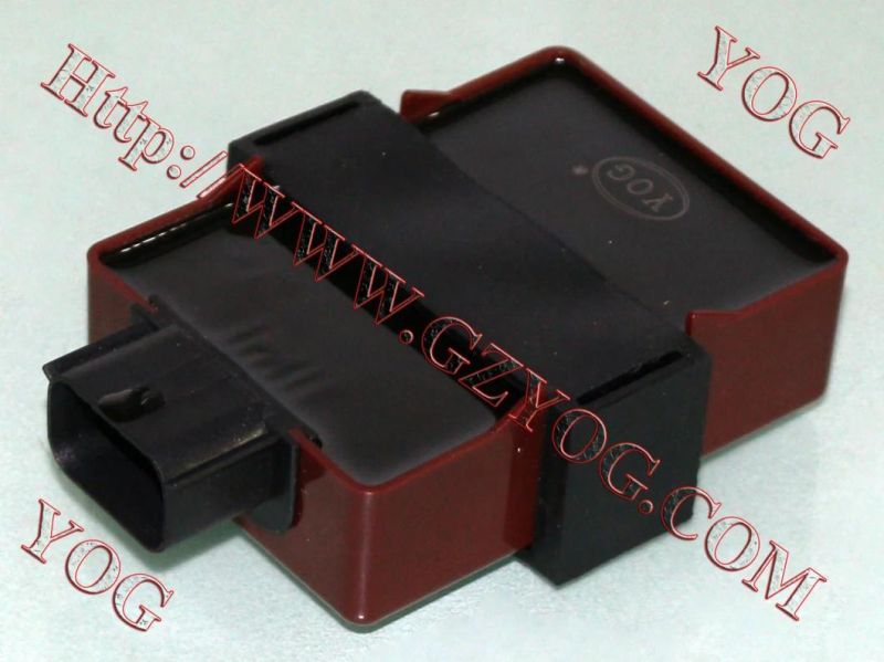 Yog Motorcycle Spare Parts C. D. I for Bws100 Horse Mt110