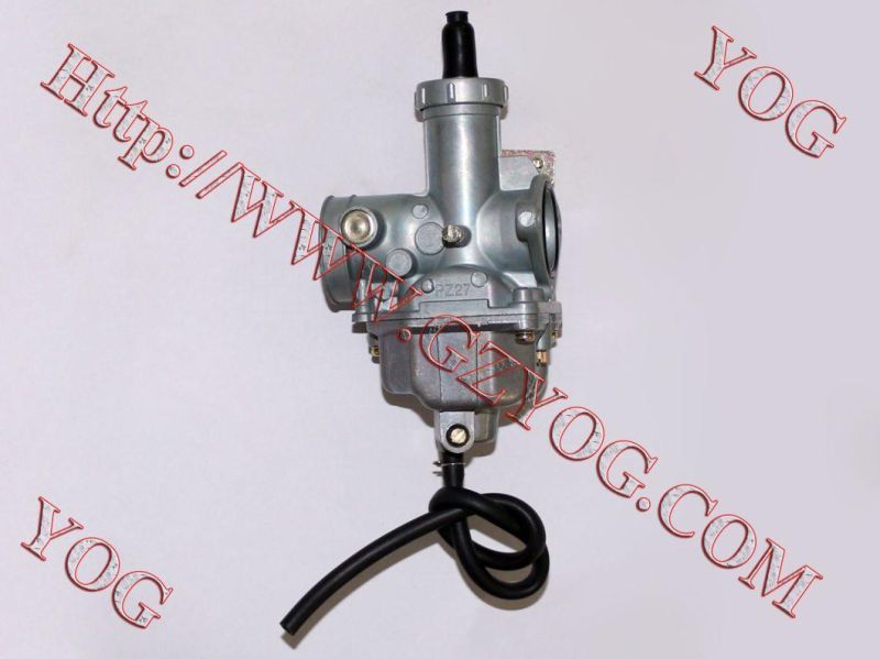 Yog Motorcycle Spare Parts Engine Carburetor for Bajaj Bm150, Bajaj Pulsar-135, En125