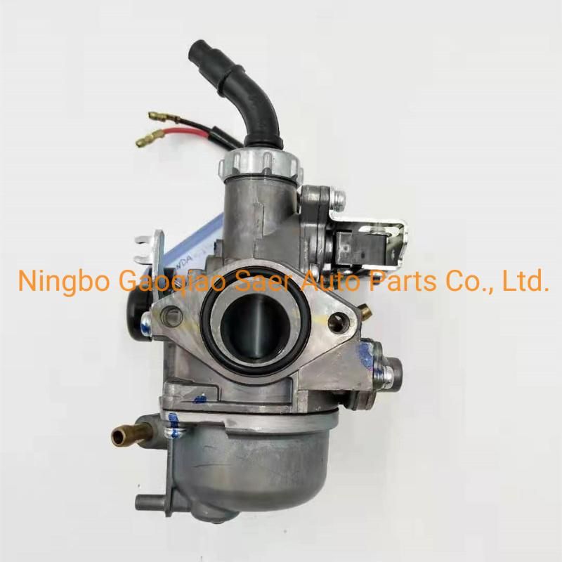 Carburetor Assy 16100-Kph-B21 for Honda Wave 125 S