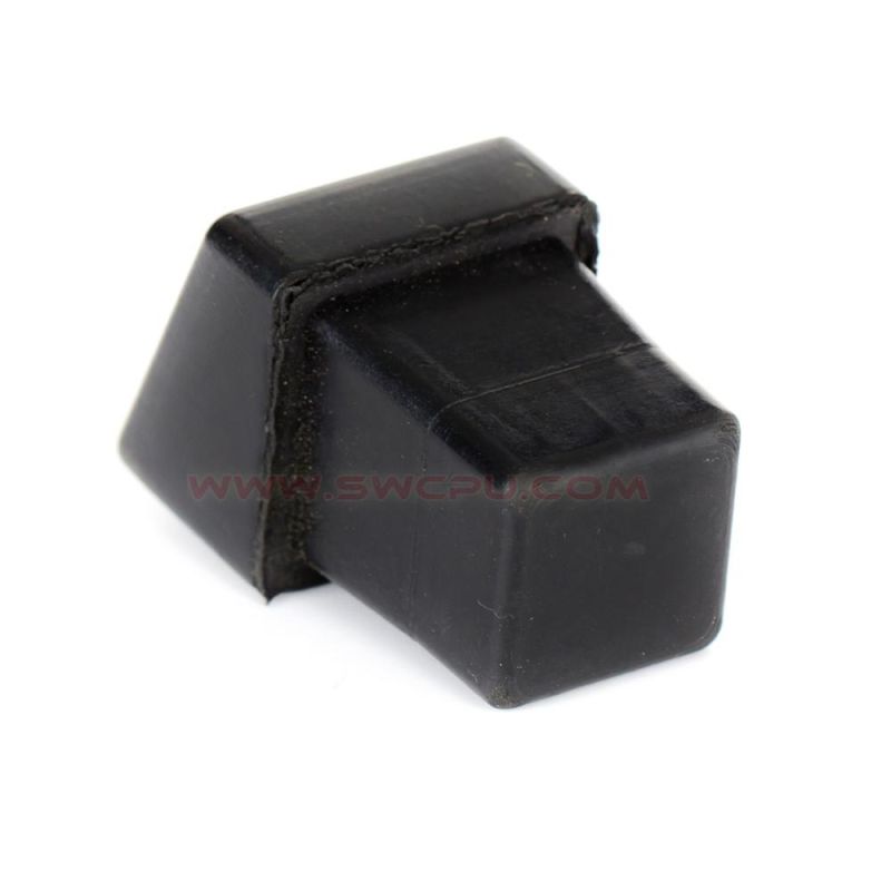 Custom Design Rubber Buffer Vibration Damping Mount/ Rubber Shock Absorber