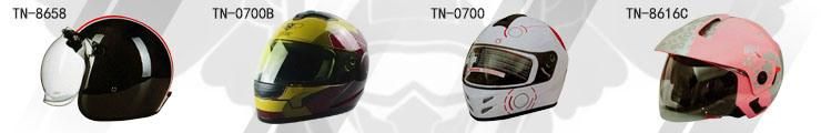 Fashionable OEM Motorcycle Accessories Cross/Full Face/Flip up/Open Face Helmet
