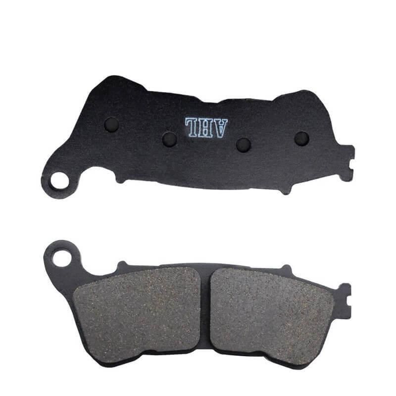 Fa640 Aftermarket Motorcycle Parts Brake Pad for Harley