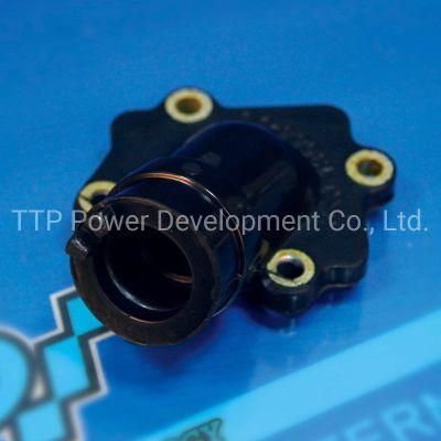 Motorcycle Accessories Carburetor Accessories Carburetor Joint for Scooter (JOG)