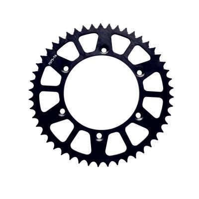 Refit Motorcycle Parts Aluminum Rear Chainwheels