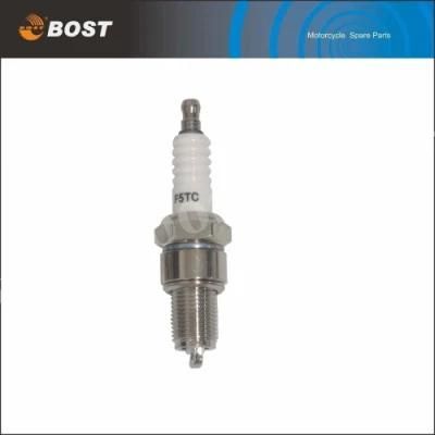 Motorcycle Accessories Motorcycle Spark Plug F5tc Spark Plug for Motorbikes