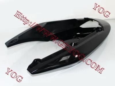 Yog Motocycles Parts-Rear Cowl for Hj125 150/Bajaj Pulsar180 135//Tvs Apache180/Victory Glx125//Fz16/SL150/Ybr125 and Other Various Models