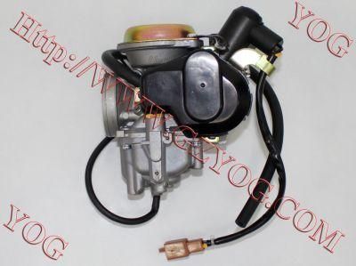 Yog Motorcycle Carburador Carburator Carburetor An125