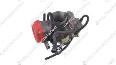 Motorcycle/Motorbike Spare Parts Carburetor for Tvs180