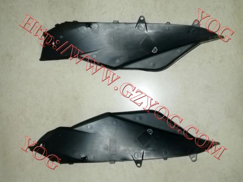 Motorcycle Parts Motorcycle Side Cover for Honda Zongsheg Lifan Loncin Dayun 125cc 150cc 200cc 250cc