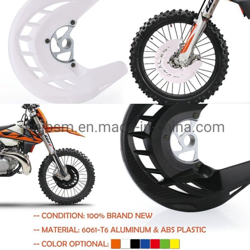 Cqjb Motorcycle Modified Parts Brake Disk Cover