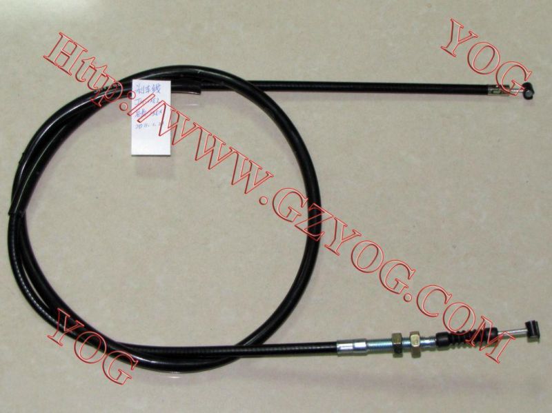 Motorcycle Cable Freno Brake Cable ATV70 Hlx125 Jh70