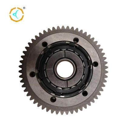 Factory OEM Motorcycle Overrunning Clutch for Honda (WY-125-C)