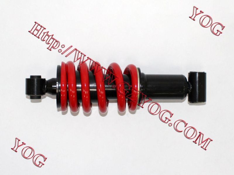 Yog Motorcycle Parts Rear Shock Absorber for Rxk-New Tvs Star Hlx150 Wy150