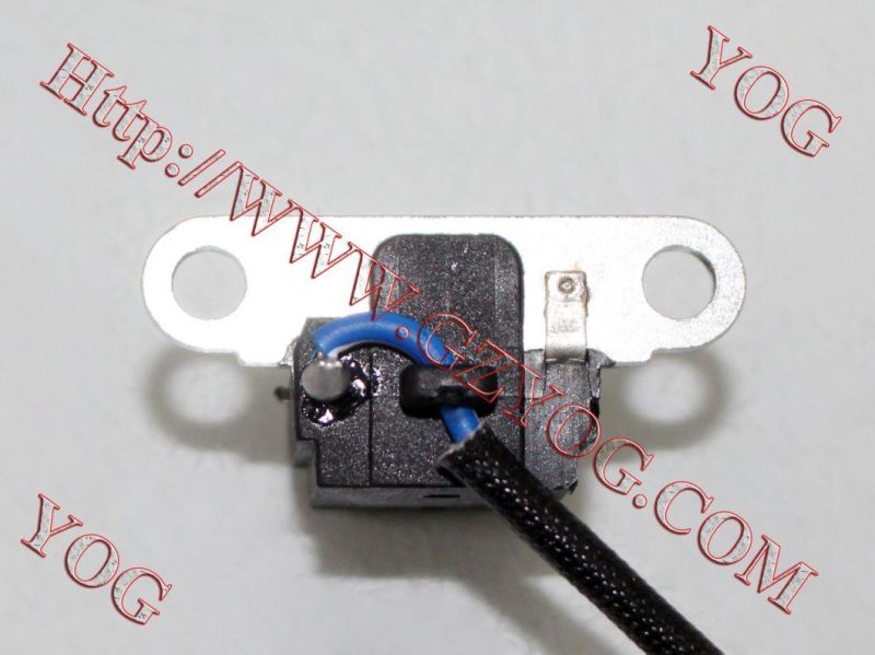 Motorcycle Parts Stator Comp. Rx125/ Dy100
