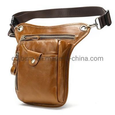 Cqjb Saddle Bags Motorcycle Drop Leg Bag