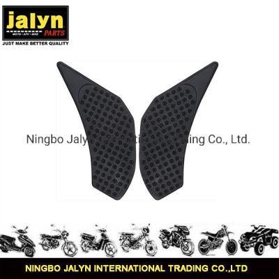 Motorcycle Fuel Tank Non-Slip Stickers Fits for YAMAHA Fz6 2006-2013