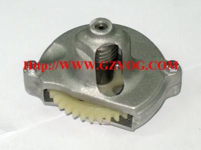 Yog Motorcycle Spare Parts Oil Pump Cg125 Titan Storm Boxer Star Pulsar Wave Cub Scooter Gy6 Dy FT GS Gn Freedom Skygo