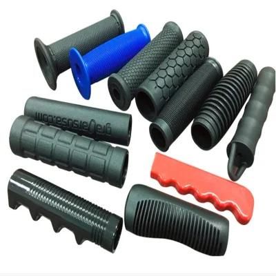 Silicone Rubber Hand Grip Rubber Product