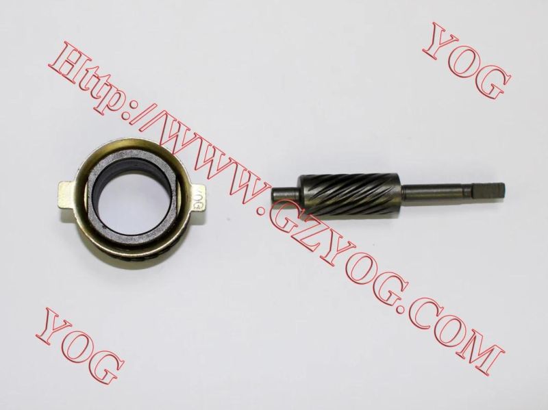Yog Motorcycle Spare Parts Speedometer Gear Cg125 Ax100 Bajaj Bm150