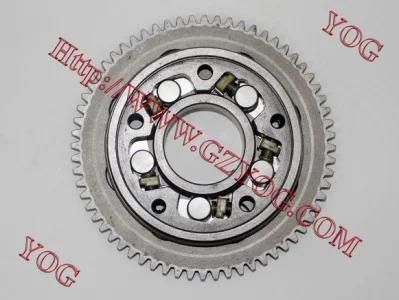 Motorcycle Engine Parts Clutch Arranque Completo Starter Starting Clutch Bm150
