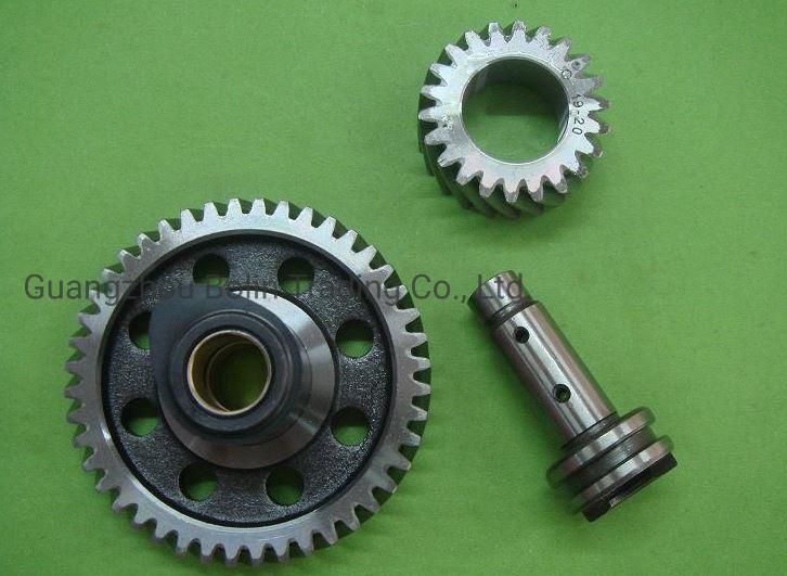 Motorcycle Part Motorcycle Engine Spare Part Camshaft for Cg125