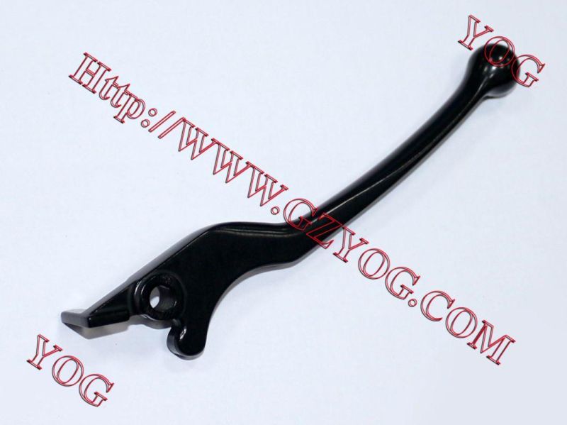 Yog Motorcycle Parts Motorcycle Brake Lever for Jialing Jh125L