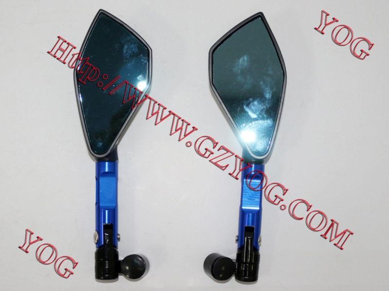 Yog Motorcycle Espejo Back Mirror Side Mirror Ax100 8mm