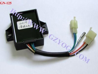 Motorcycle Cdi for 125cc for Honda YAMAHA Suzuki Xr150L Ax4