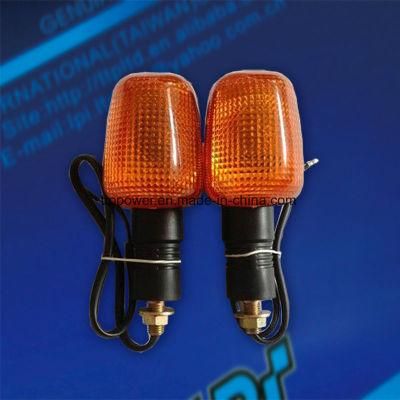 Motorcycle Spare Parts Turning Light, Turning Signal, Indicator Signal for En125