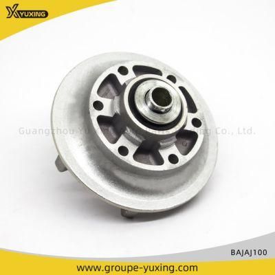 Motorcycle Parts Motrcycle Sprocket Buffer for Bajaj100