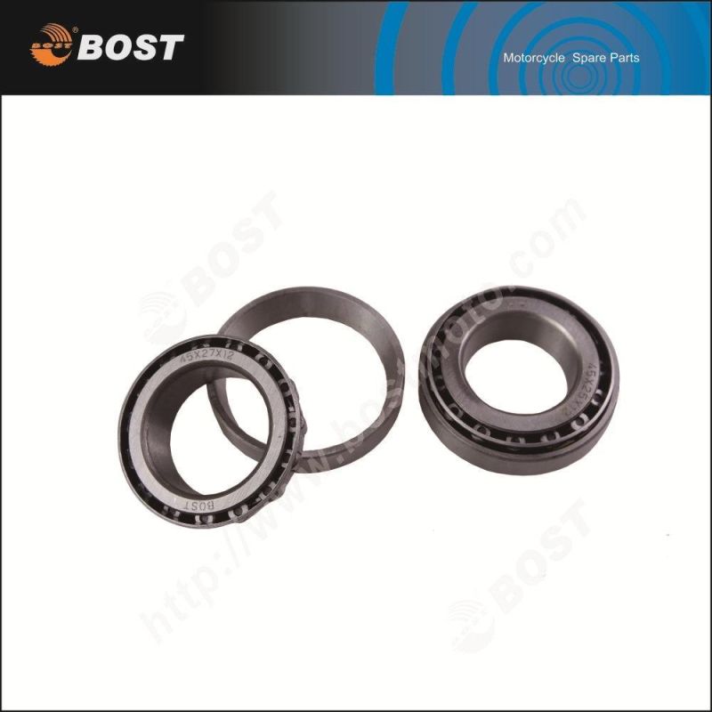 Motorcycle Spare Parts Steering Bearing for Ax-100 Motorbikes