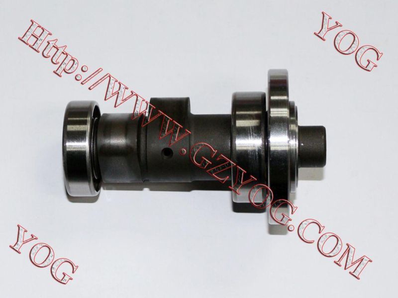 Motorcycle Camshaft Moto Shaft Cam for Wy125 Tornado250