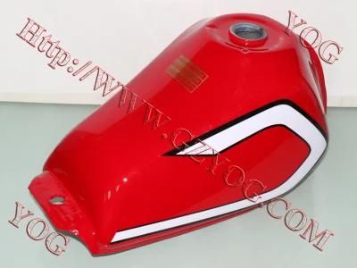 Yog Motorcycle Tanque Gasolina Fuel Tank Jh125L