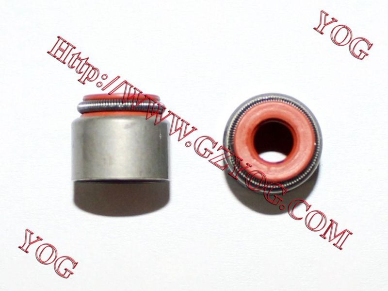 Yog Motorcycle Spare Parts Valve Oil Seal for Cg125, Gy6-125, Zy125