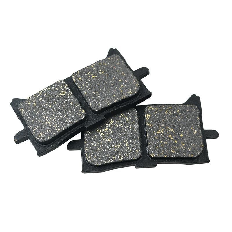 Fa679 Motorcycle Parts Accessories Brake Pads for Honda Crf1000 CB300