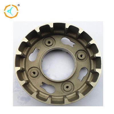 Factory OEM Motorcycle Clutch Casing for Honda Motorcycle (HD110/Utd100)