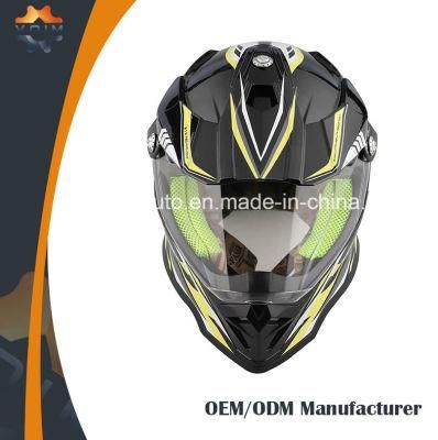 Cheap Motorcycle Mx Helmets with DOT/ECE Best Full Face Helmets for Sale