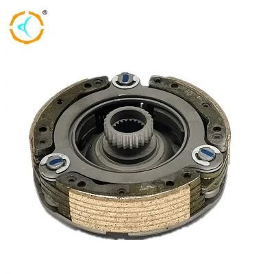 Wholesale Price Motorcycle Engine Parts Clutch Shoe Set Kph