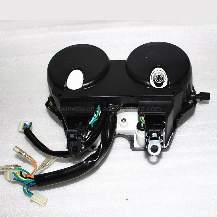 Ww-3058 En125 Tachometer Instrument Speedometer Motorcycle Parts