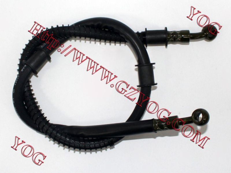 Motorcycle Spare Part Motorcycle Brake Oil Pipe Brake Hose 550 750 780