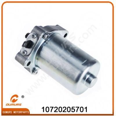 Motorcycle Part Motorcycle Engine Alternator Starter Motor for Honda Activa100-Turkey
