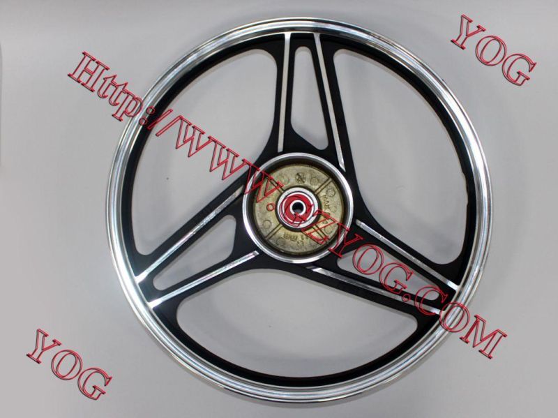 Motorcycle Alloy Wheel Complete Cgl125 Wy125 Wy150