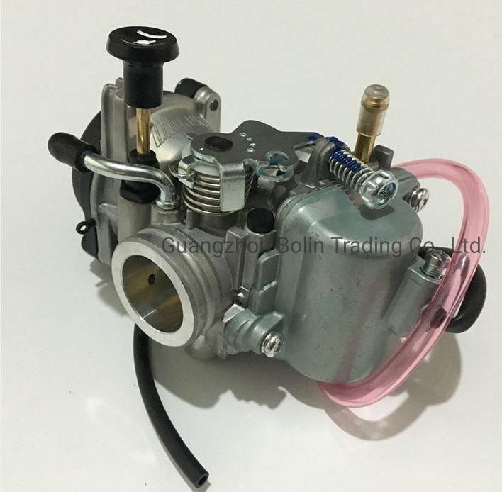 En125-a Hj125K-2 Gx125 Motorcycle Carburetor Motorbike Parts Engine Carburetor