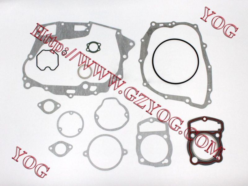 Motorycycle Parts Kit Empaque Gasket Set Gasket Kit Zj125 CB200 Tvs Star