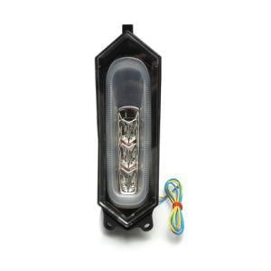 Ftlya025cl Motorcycle Light LED Tail Light for YAMAHA R1 2015-2016