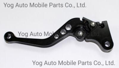 Yog Motorcycle Parts Motorcycle CNC Lever Parts for Honda Titan2000 Titan125 Titan150