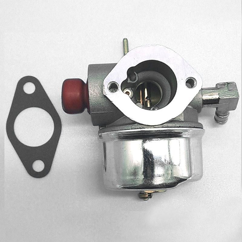 for Tecumseh Geotec Horizontal Engines Geo35/Geo40/Geo50 2308.8010 Carburetor