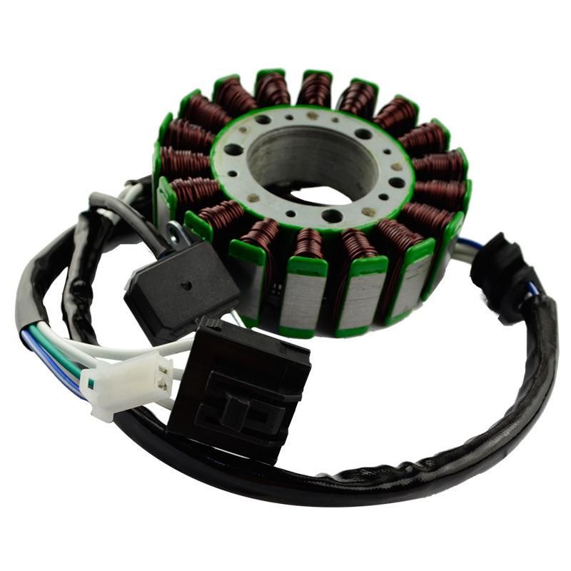 Motorcycle Generator Parts Stator Coil Comp for YAMAHA XP500 T-Max 500