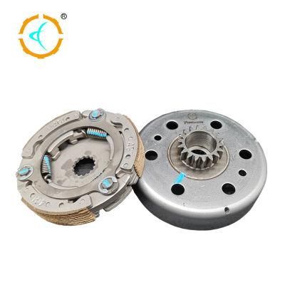 Factory Motorcycle Primary Clutch Assembly for YAMAHA Motorcycle (FZ-20T)