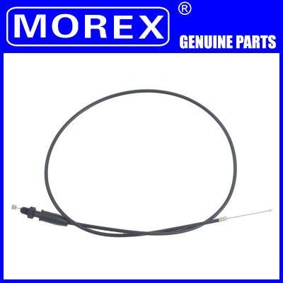 Motorcycle Spare Parts Accessories Control Brake Clutch Tachometer Speedometer Throttle Cable for XL-125